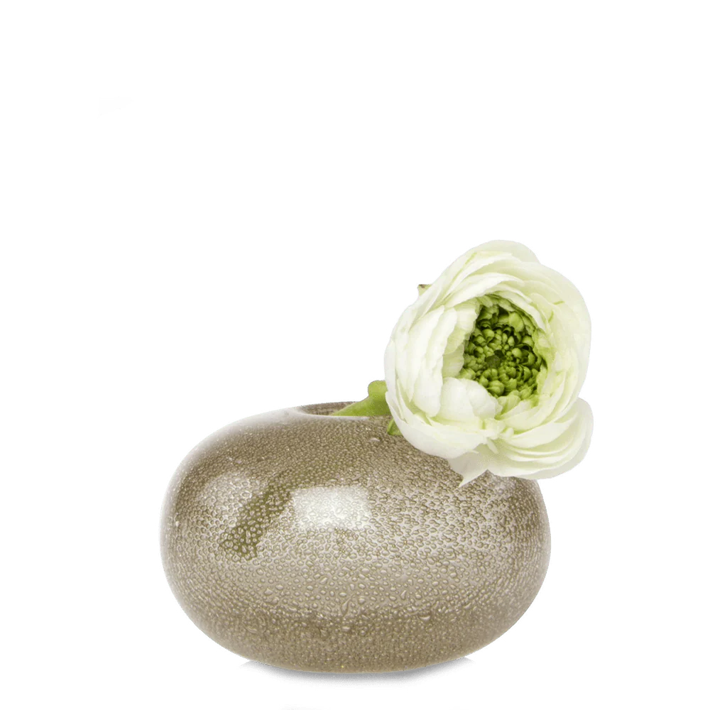 Ligne Glass Modern Flower Vase - Image 52