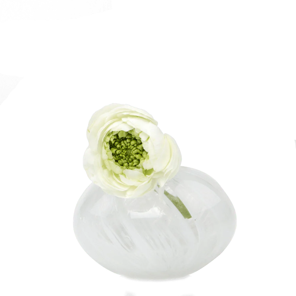 Ligne Glass Modern Flower Vase - Image 53