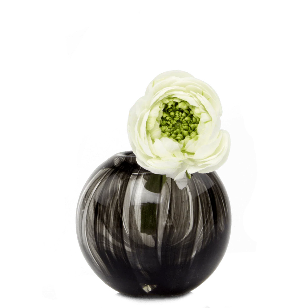 Ligne Glass Modern Flower Vase - Image 54
