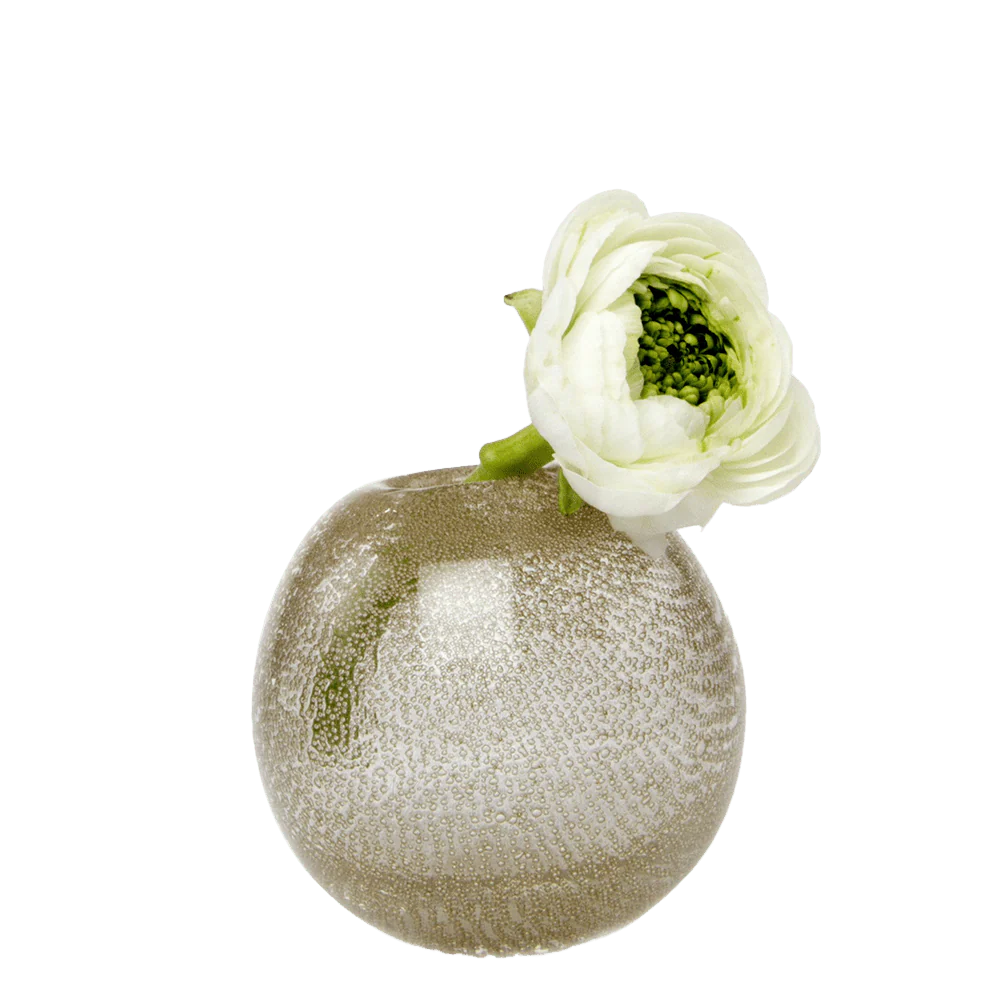 Ligne Glass Modern Flower Vase - Image 55