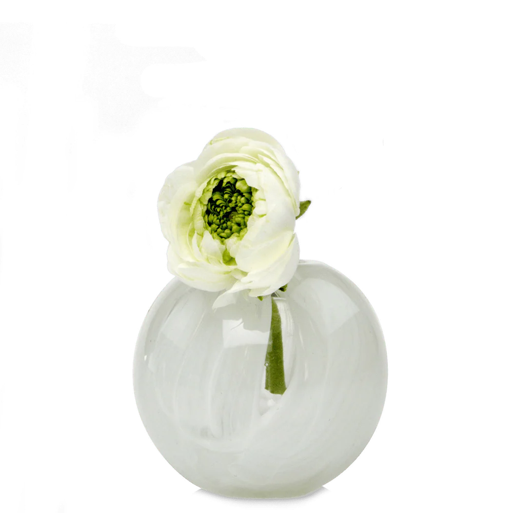Ligne Glass Modern Flower Vase - Image 56