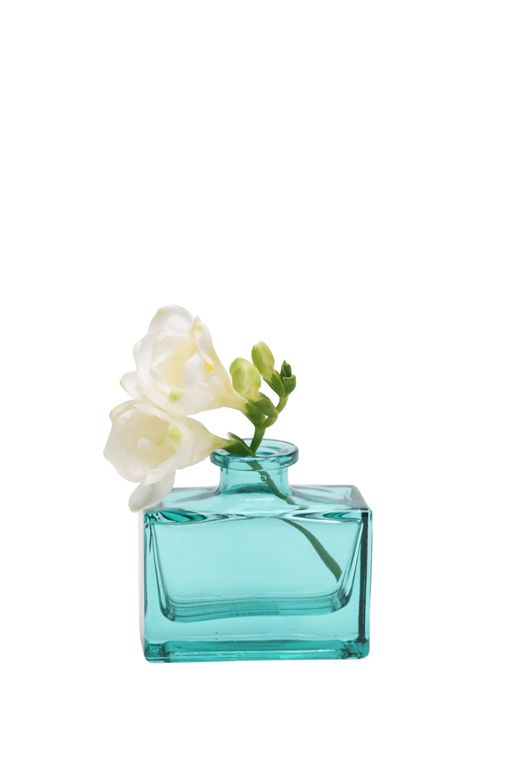 Loft Glass Vintage Bud Vases For Weddings