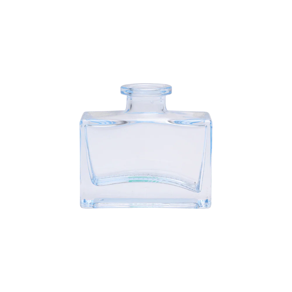 Loft Glass Vintage Bud Vases For Weddings - Image 10