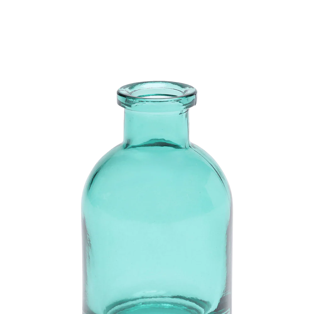 Loft Glass Vintage Bud Vases For Weddings - Image 101