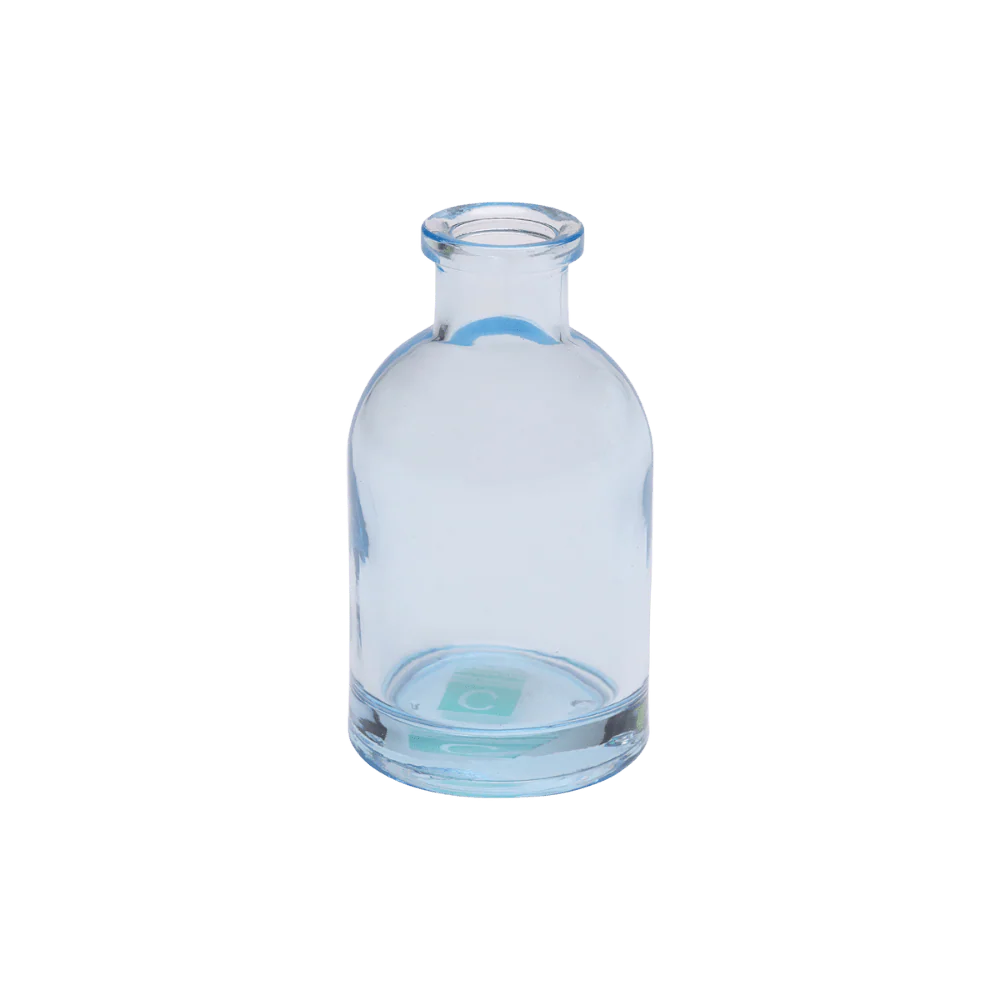 Loft Glass Vintage Bud Vases For Weddings - Image 104