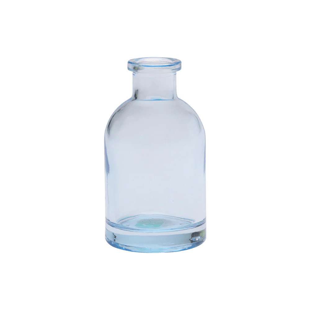 Loft Glass Vintage Bud Vases For Weddings - Image 105