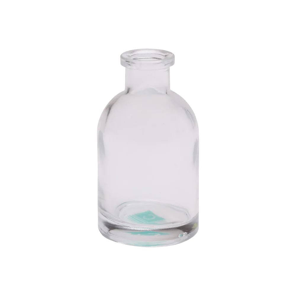 Loft Glass Vintage Bud Vases For Weddings - Image 108