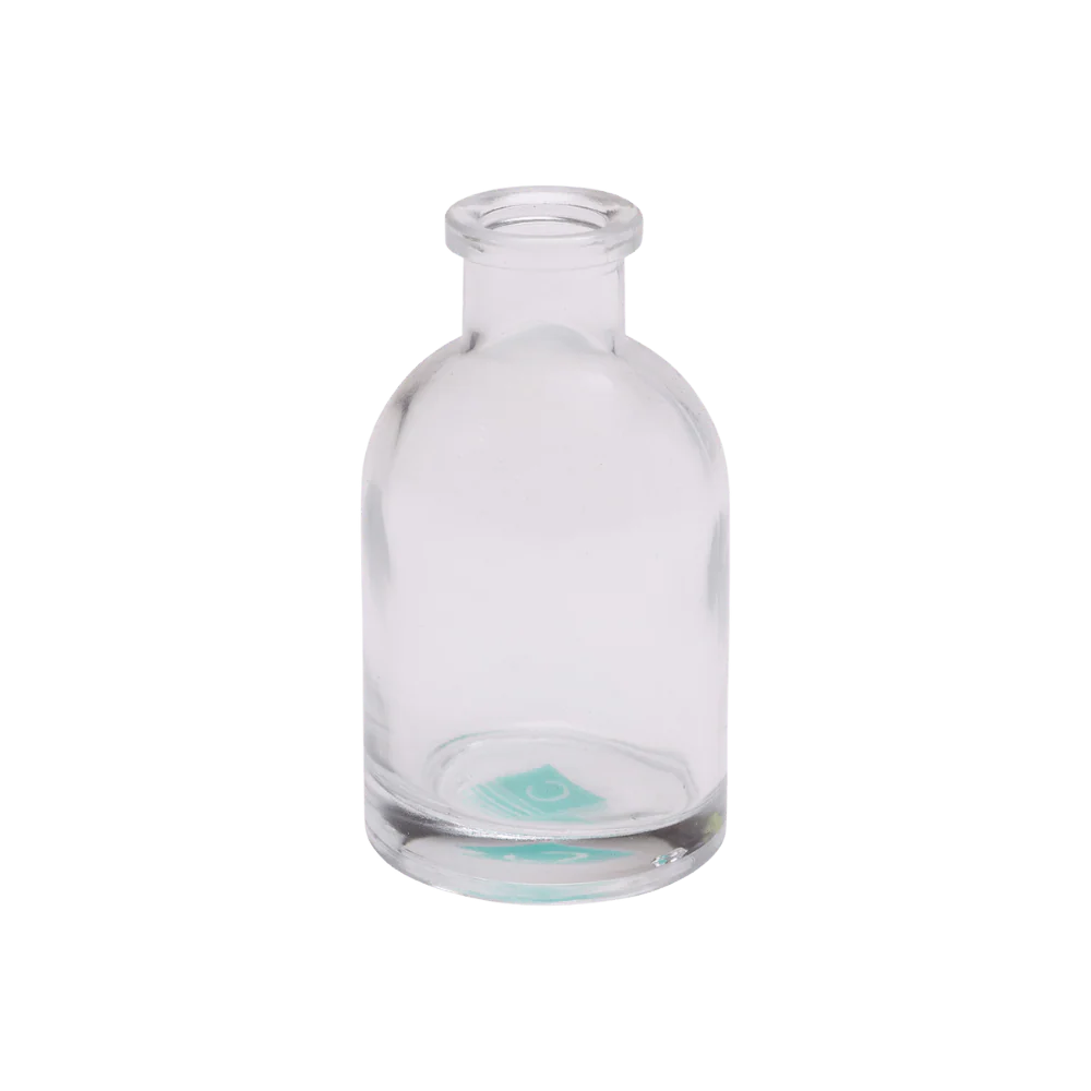 Loft Glass Vintage Bud Vases For Weddings - Image 109