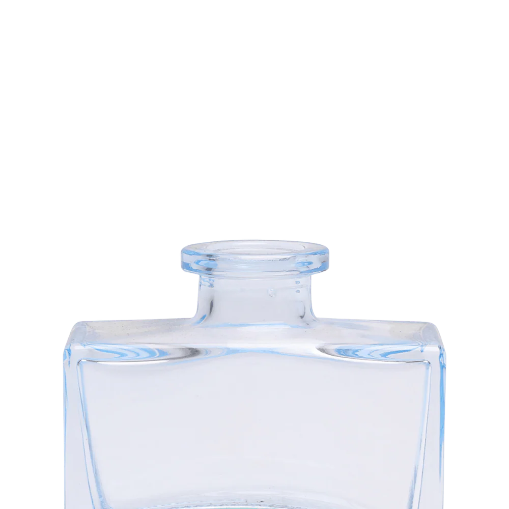 Loft Glass Vintage Bud Vases For Weddings - Image 11