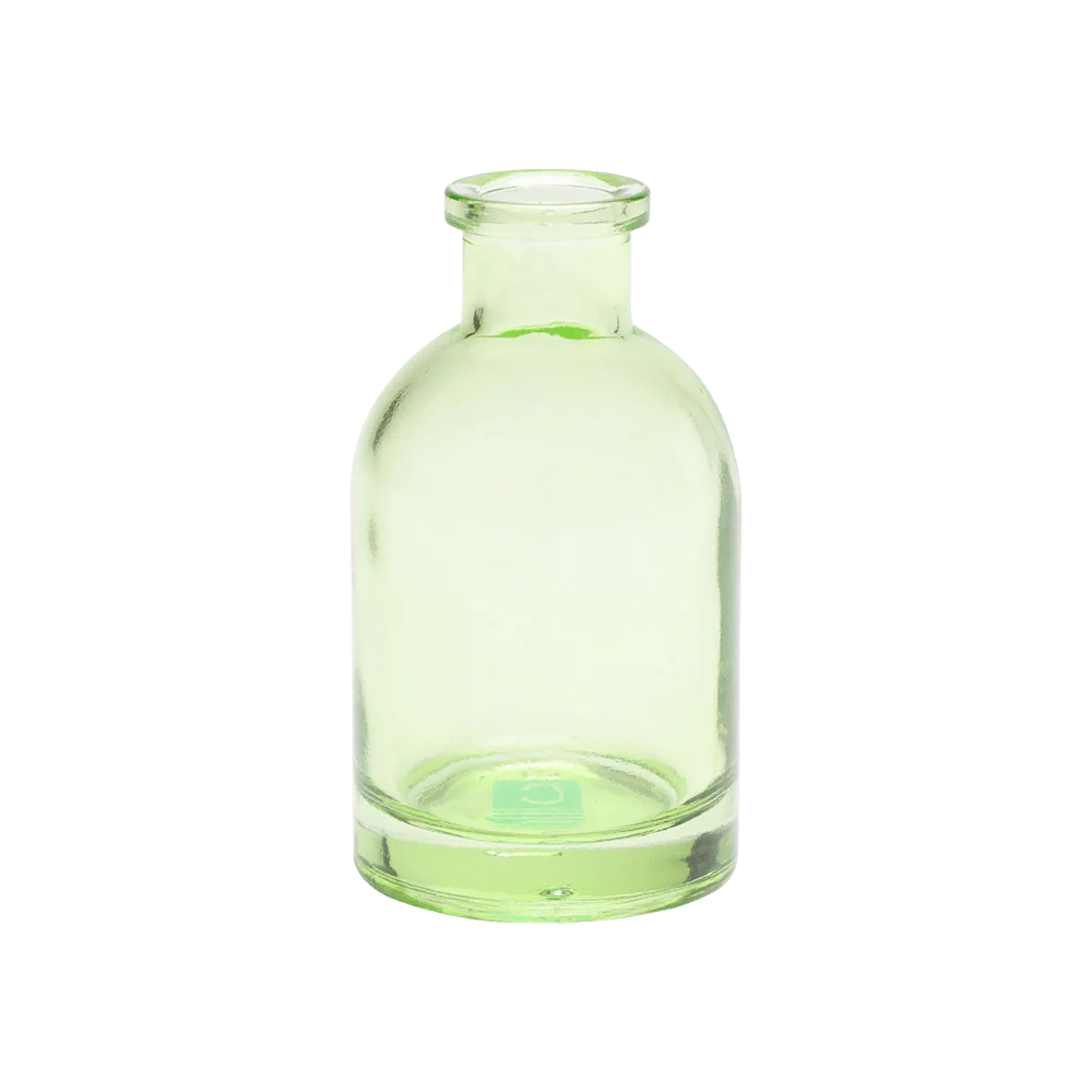 Loft Glass Vintage Bud Vases For Weddings - Image 113