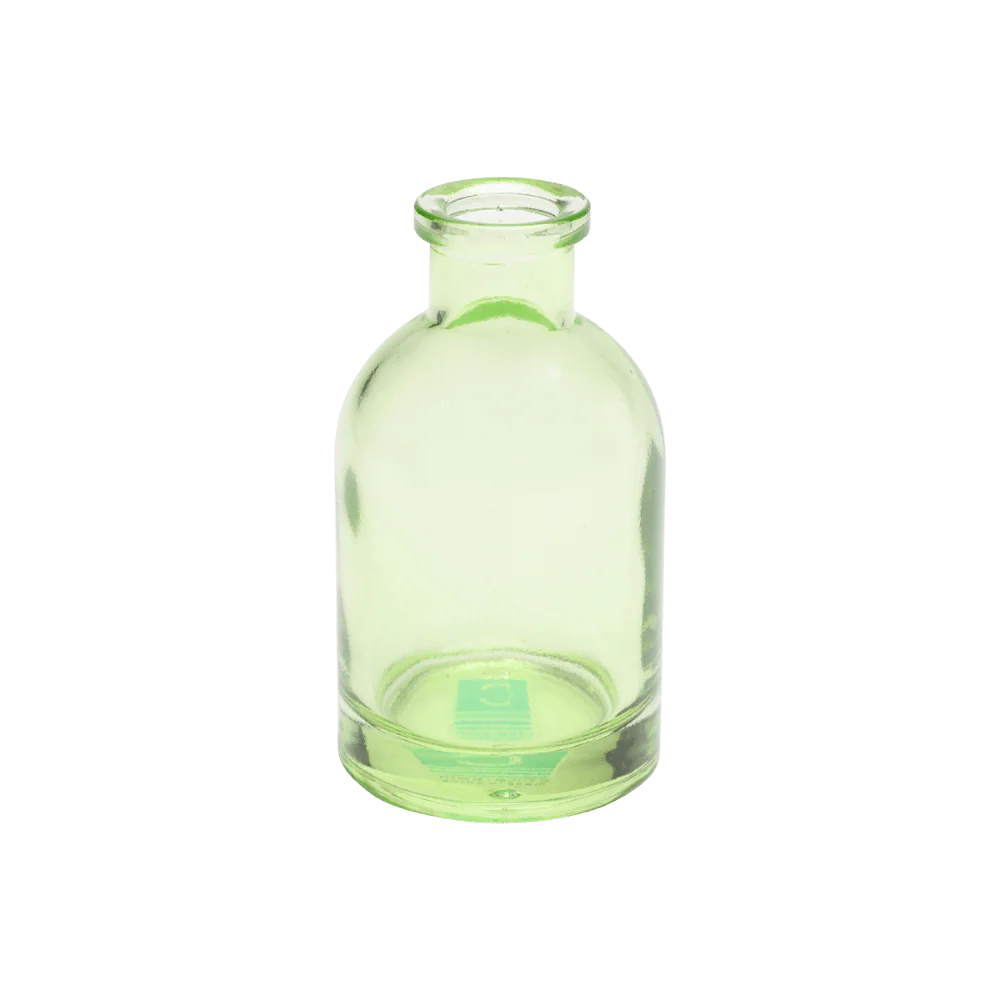 Loft Glass Vintage Bud Vases For Weddings - Image 114