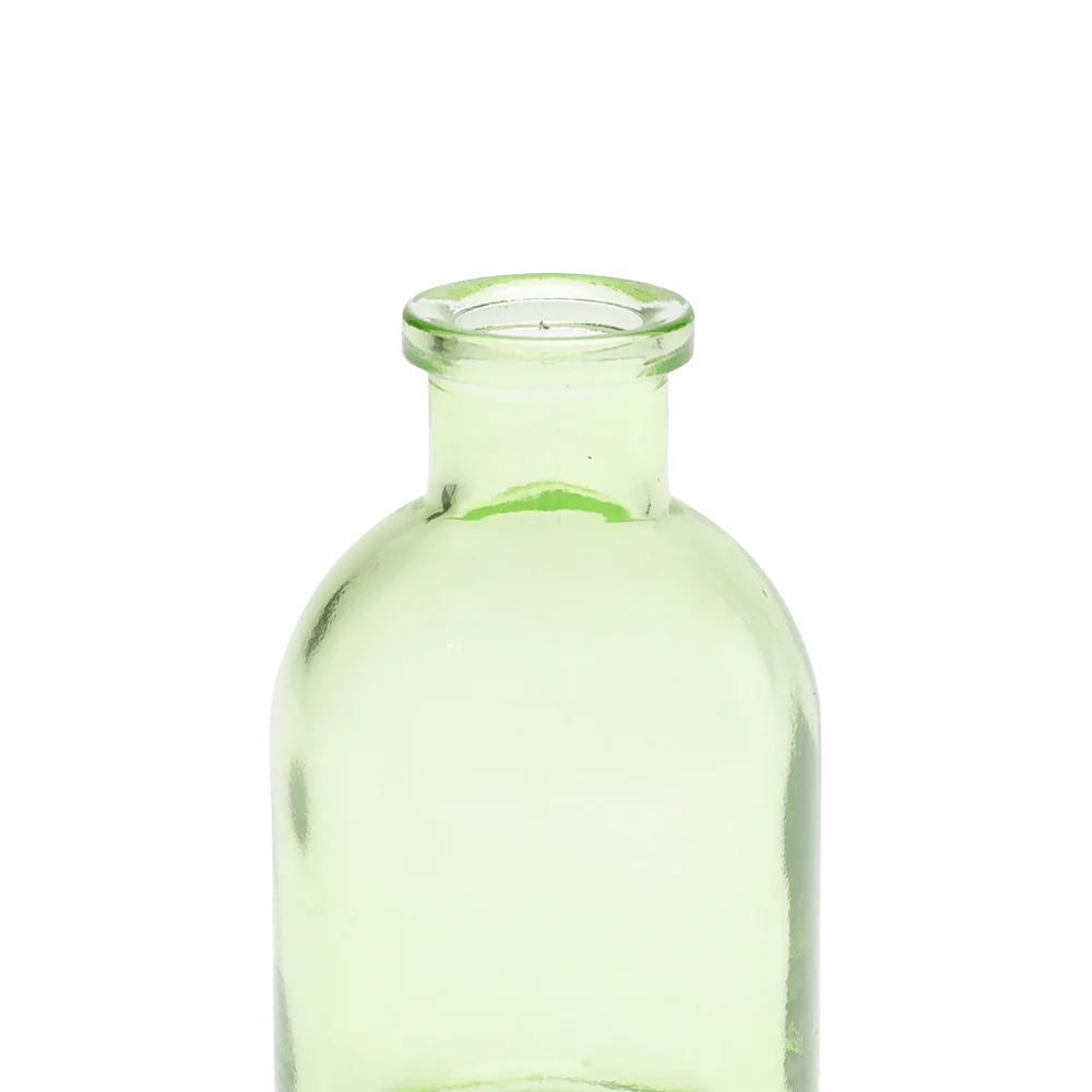 Loft Glass Vintage Bud Vases For Weddings - Image 115