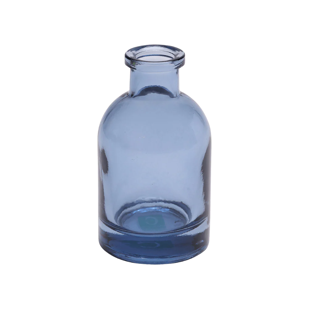 Loft Glass Vintage Bud Vases For Weddings - Image 117