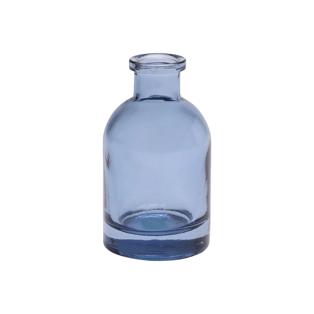 Loft Glass Vintage Bud Vases For Weddings - Image 118