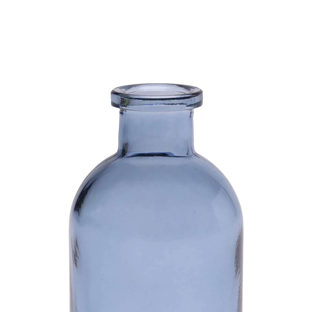 Loft Glass Vintage Bud Vases For Weddings - Image 119