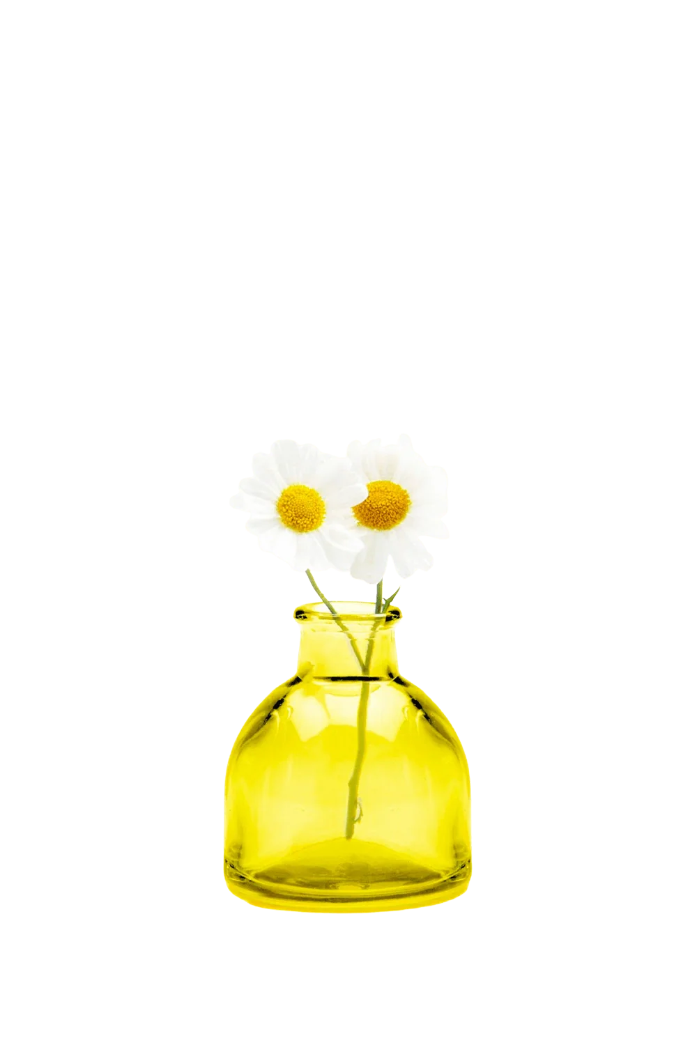 Loft Glass Vintage Bud Vases For Weddings - Image 128