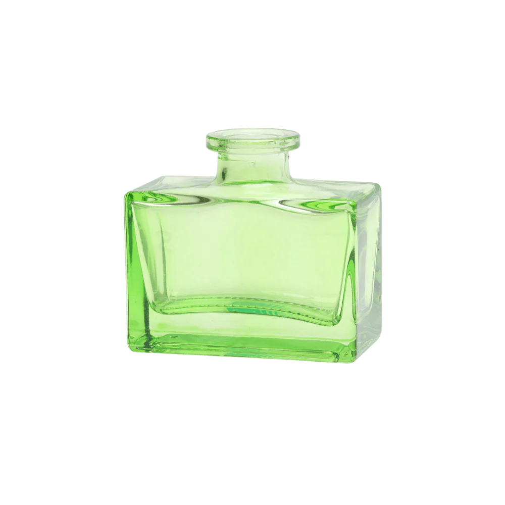 Loft Glass Vintage Bud Vases For Weddings - Image 20