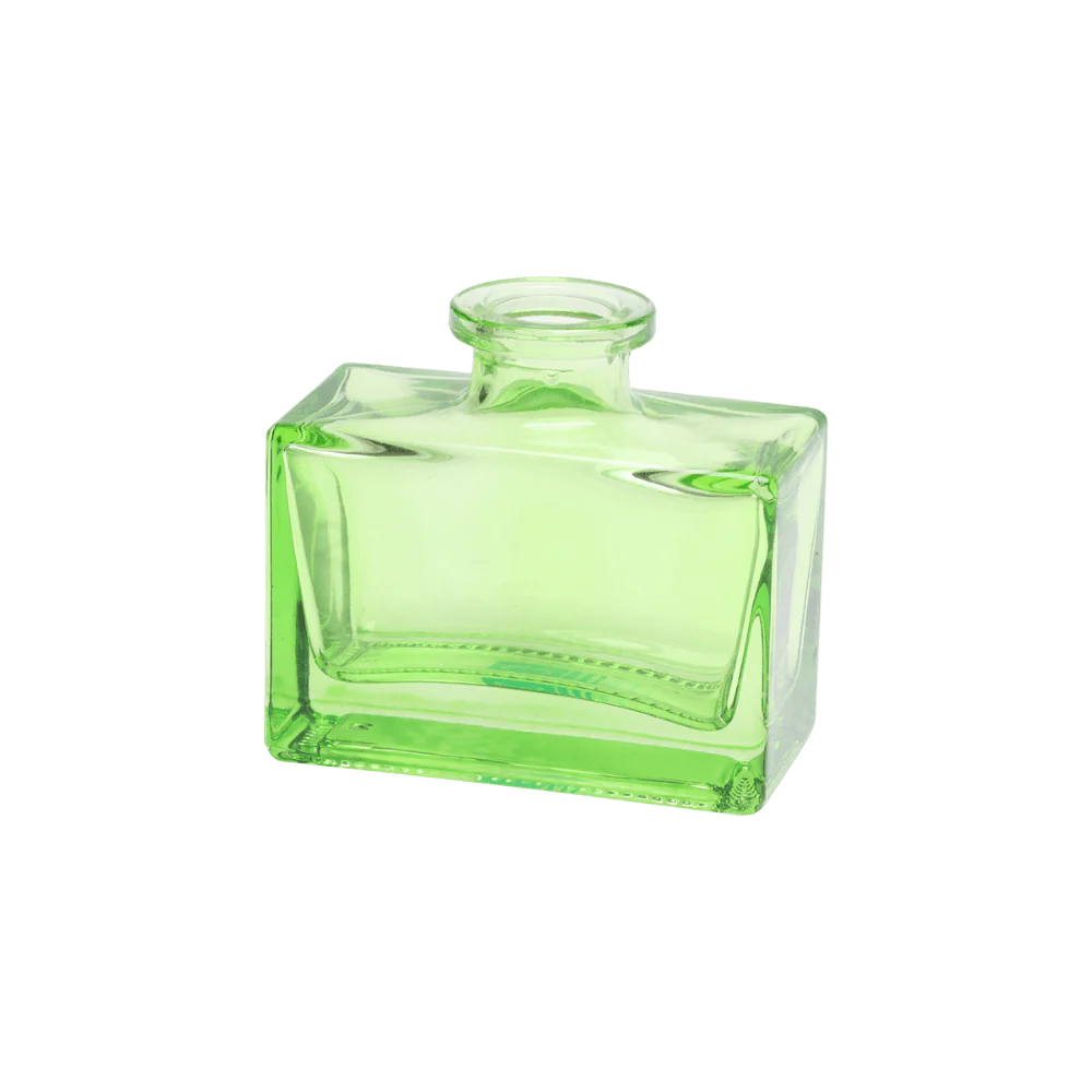 Loft Glass Vintage Bud Vases For Weddings - Image 21