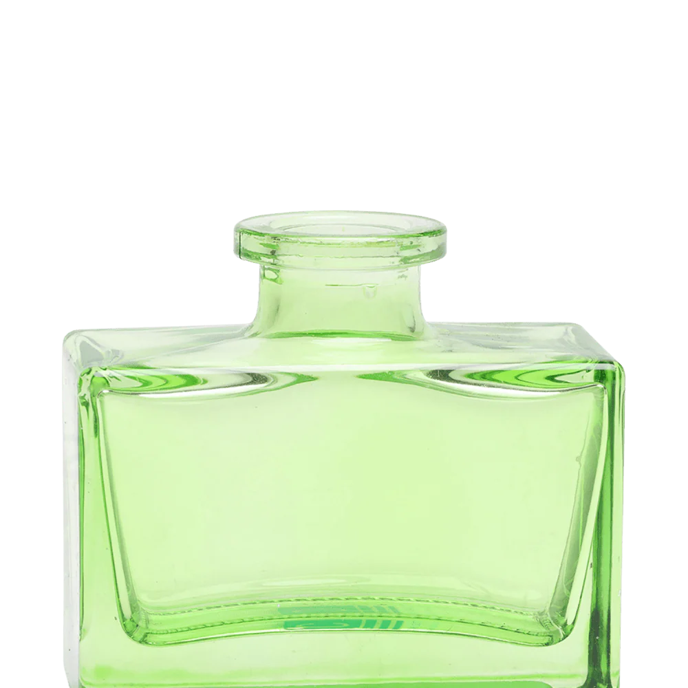 Loft Glass Vintage Bud Vases For Weddings - Image 22