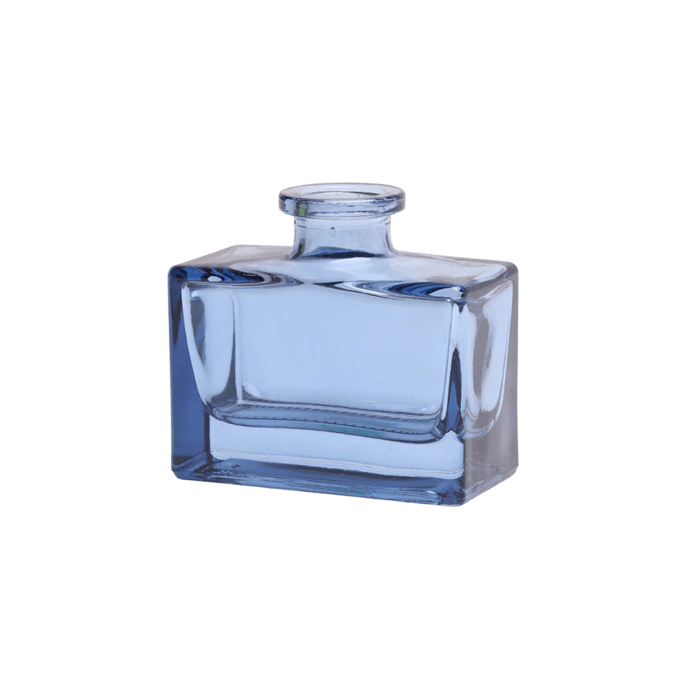 Loft Glass Vintage Bud Vases For Weddings - Image 26