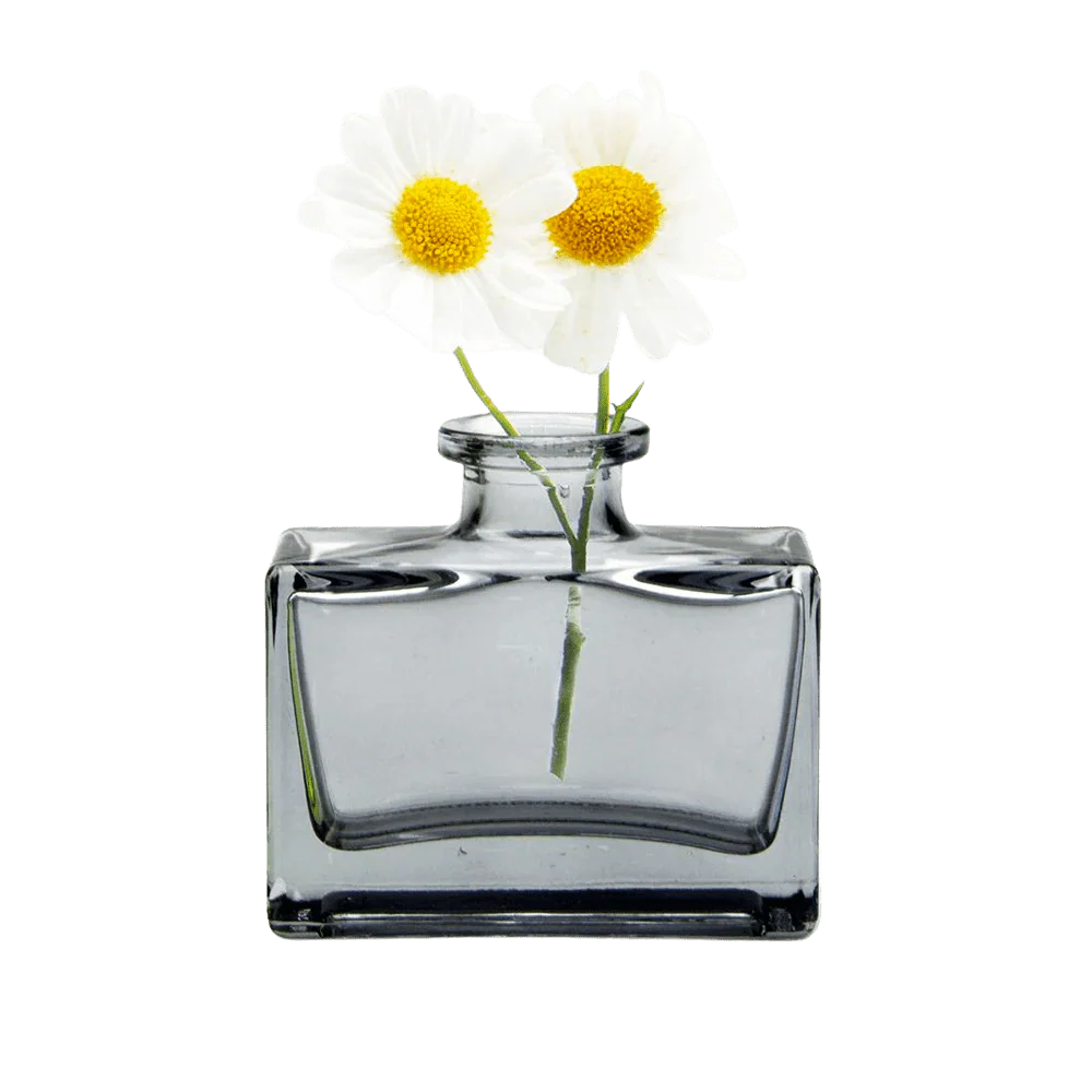Loft Glass Vintage Bud Vases For Weddings - Image 30