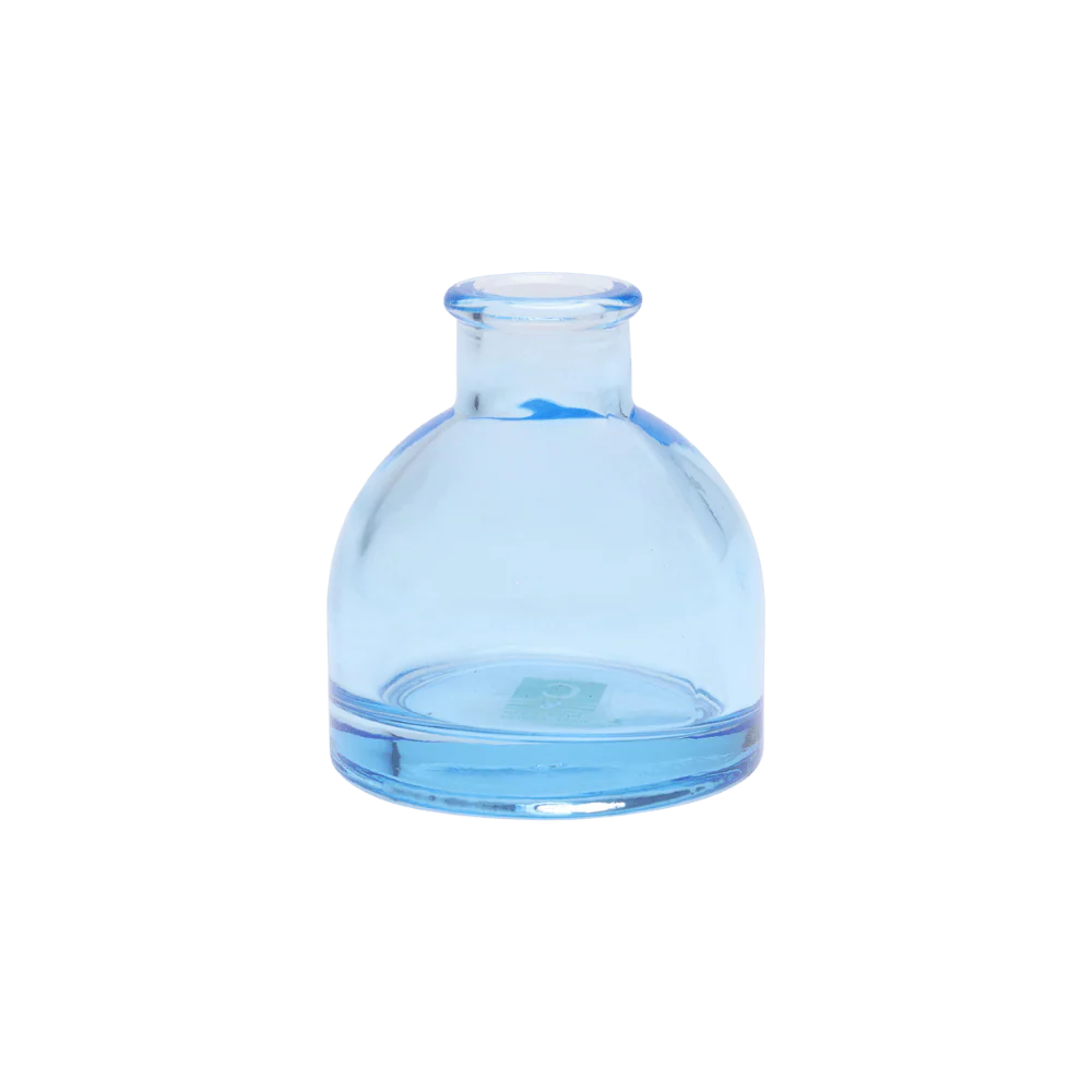 Loft Glass Vintage Bud Vases For Weddings - Image 37