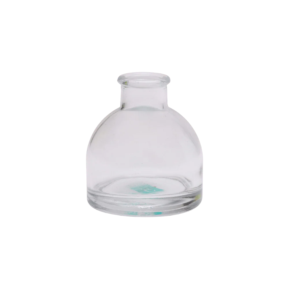 Loft Glass Vintage Bud Vases For Weddings - Image 40
