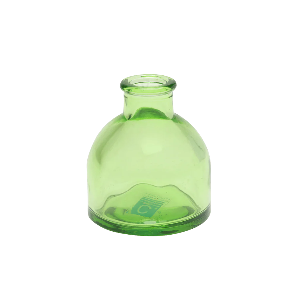 Loft Glass Vintage Bud Vases For Weddings - Image 45