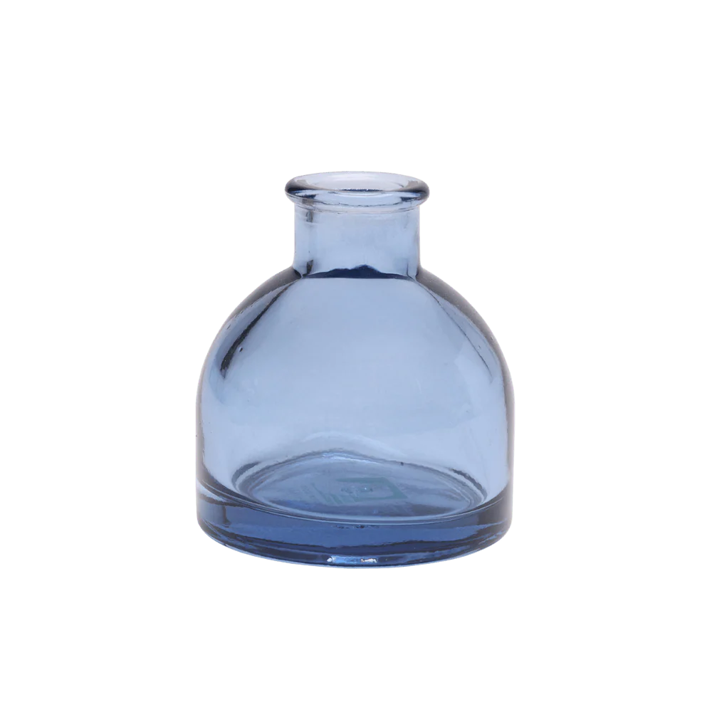 Loft Glass Vintage Bud Vases For Weddings - Image 48