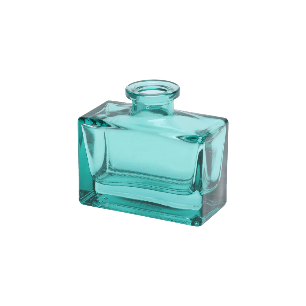 Loft Glass Vintage Bud Vases For Weddings - Image 5