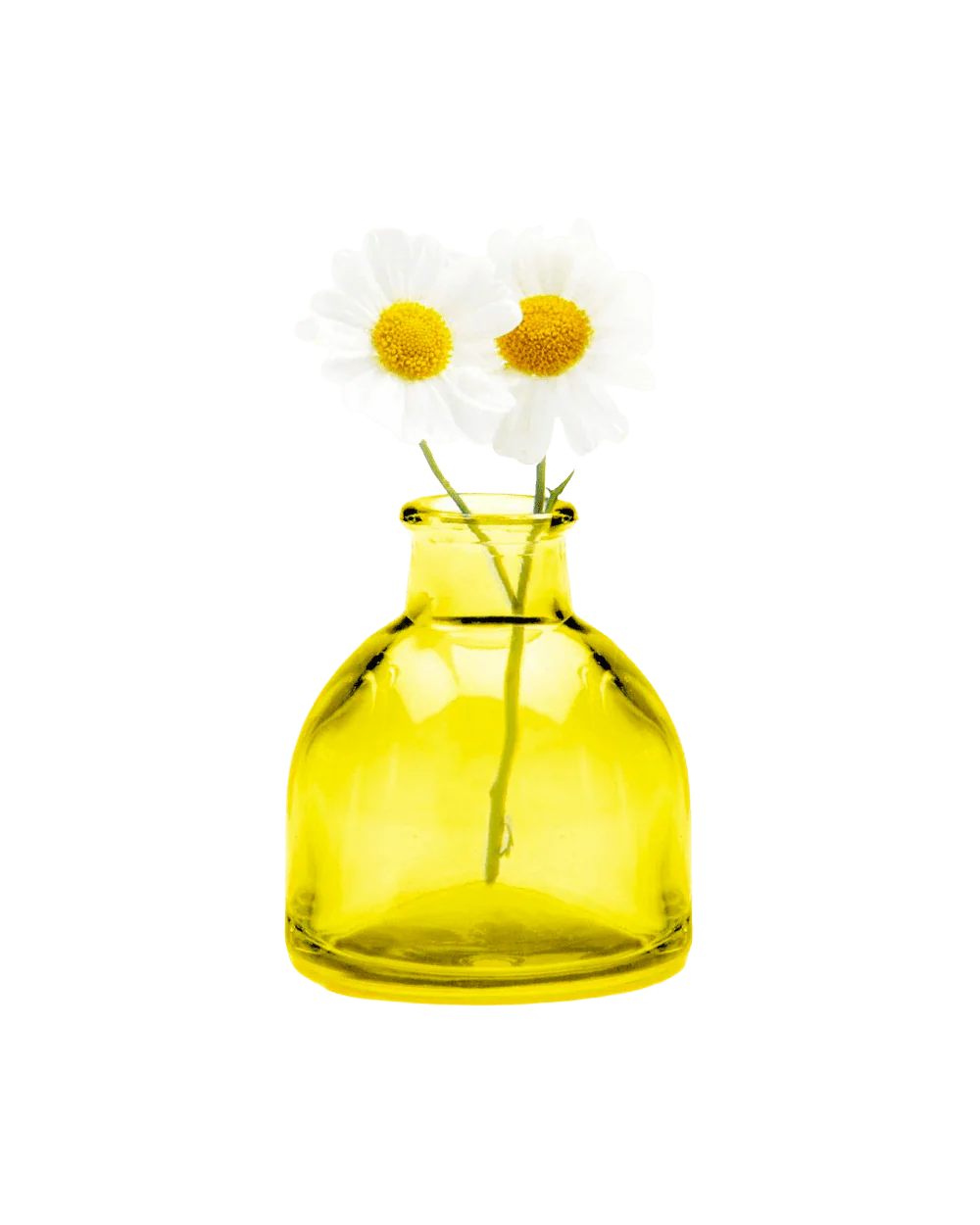 Loft Glass Vintage Bud Vases For Weddings - Image 54