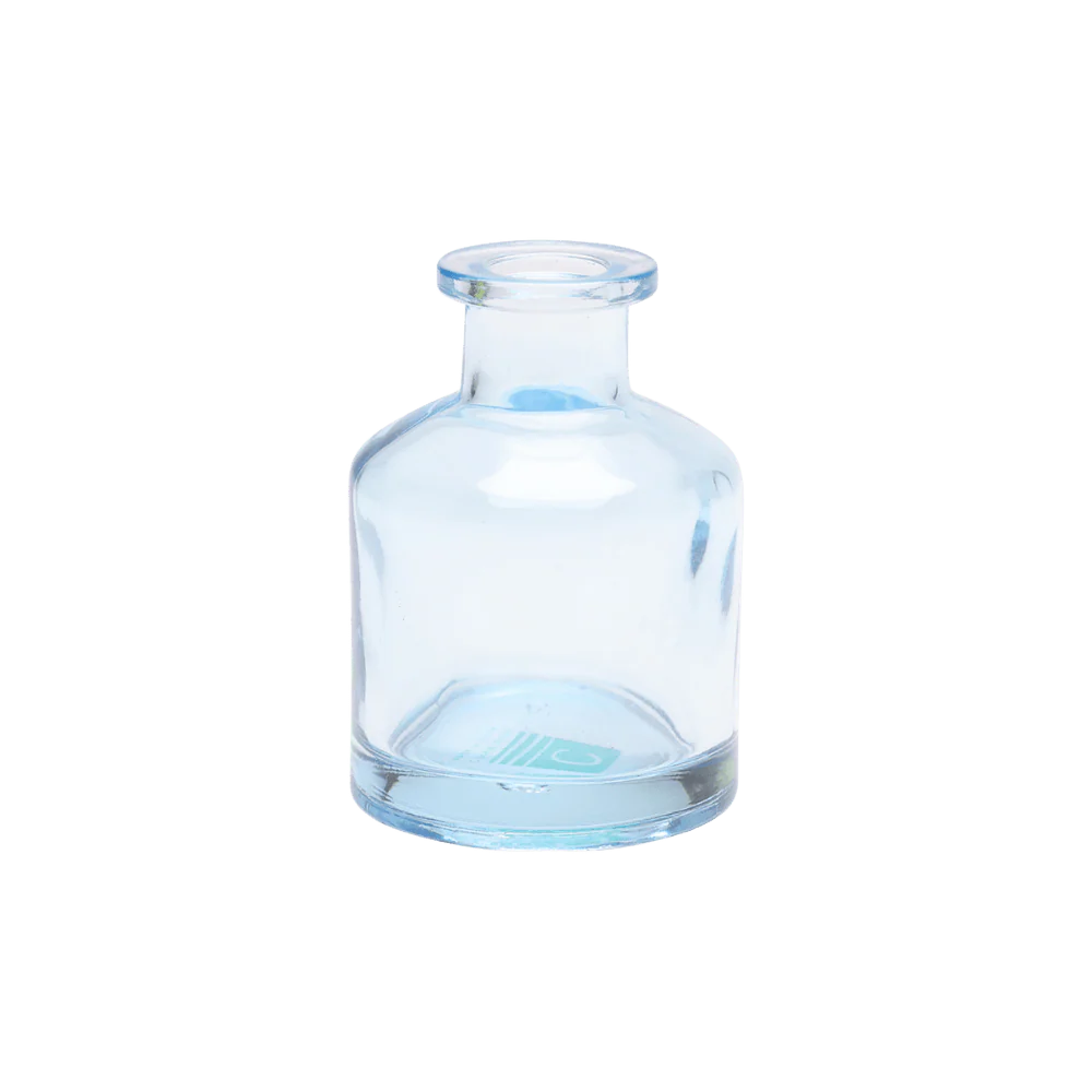 Loft Glass Vintage Bud Vases For Weddings - Image 57