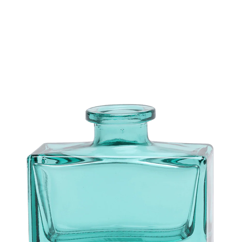 Loft Glass Vintage Bud Vases For Weddings - Image 6