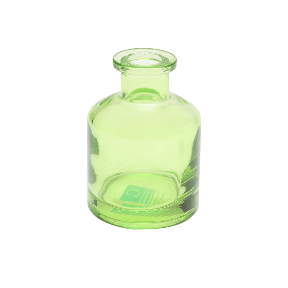 Loft Glass Vintage Bud Vases For Weddings - Image 64