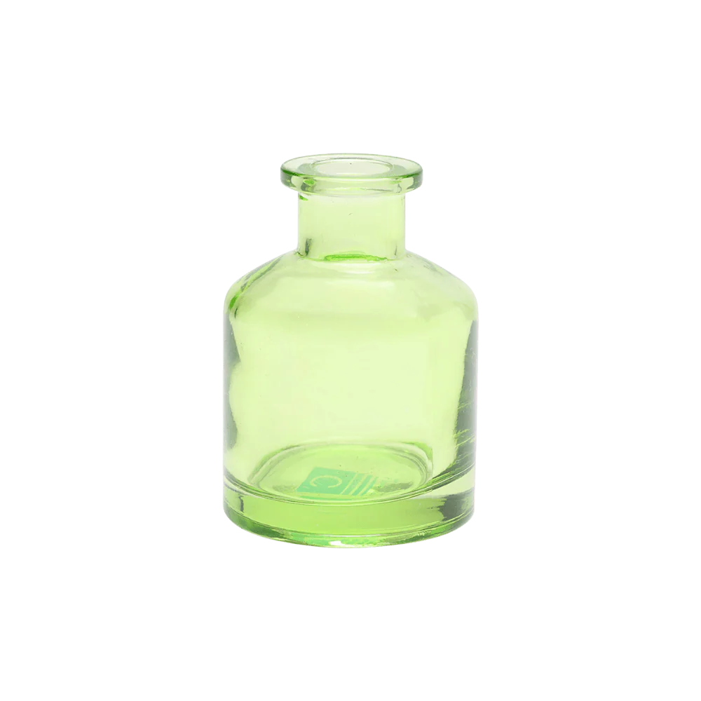 Loft Glass Vintage Bud Vases For Weddings - Image 65