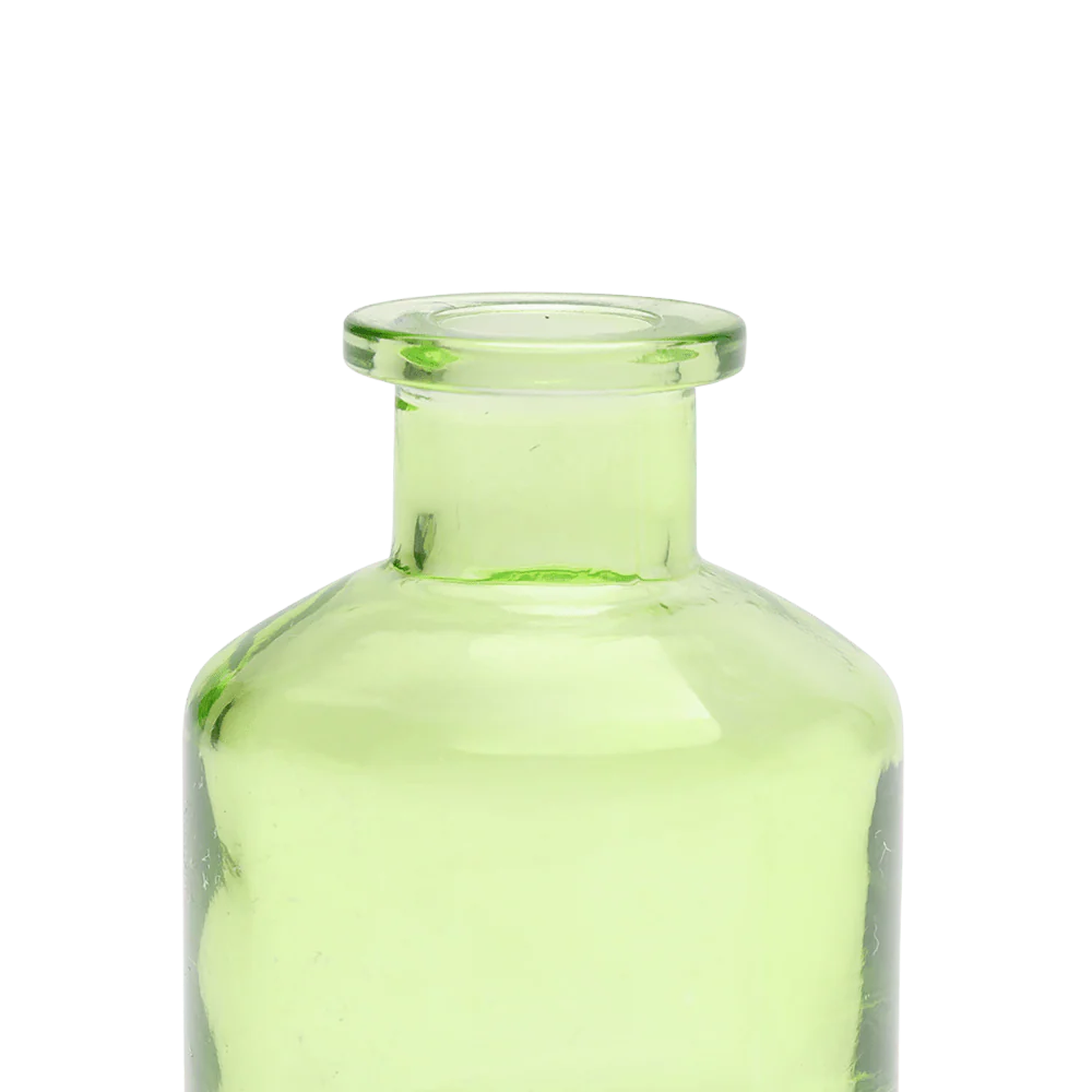 Loft Glass Vintage Bud Vases For Weddings - Image 66