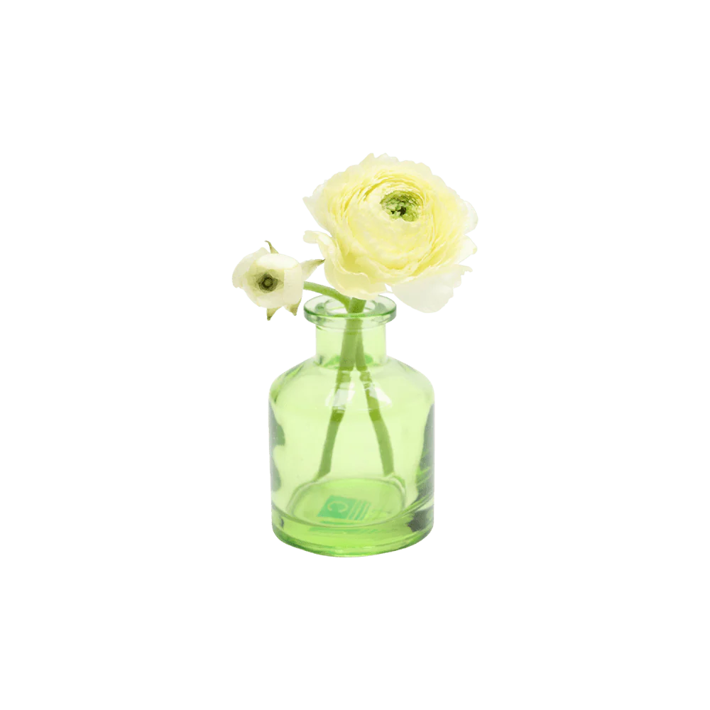 Loft Glass Vintage Bud Vases For Weddings - Image 67