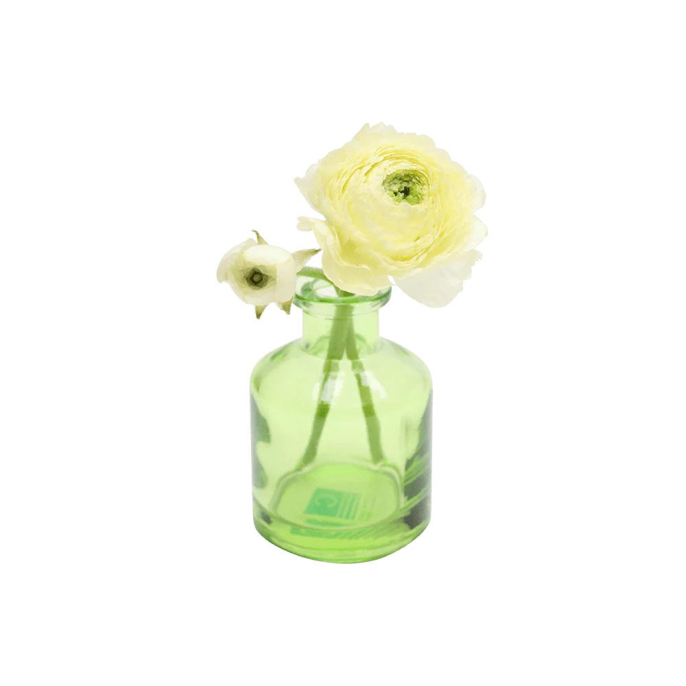 Loft Glass Vintage Bud Vases For Weddings - Image 68