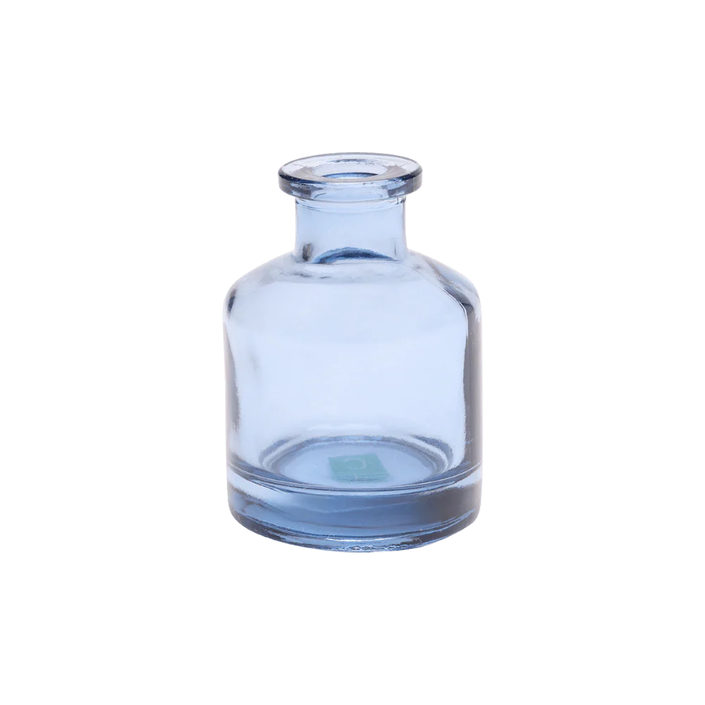 Loft Glass Vintage Bud Vases For Weddings - Image 69