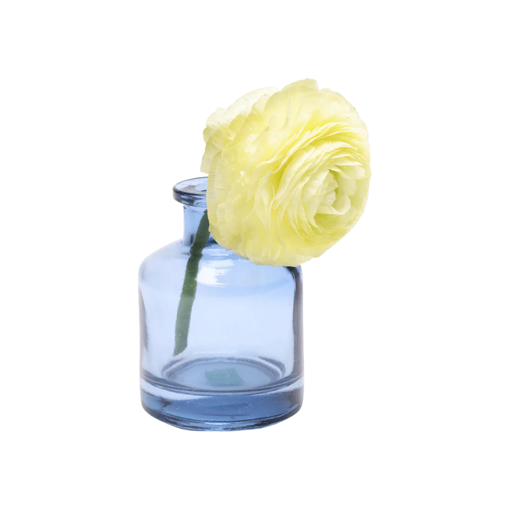 Loft Glass Vintage Bud Vases For Weddings - Image 71