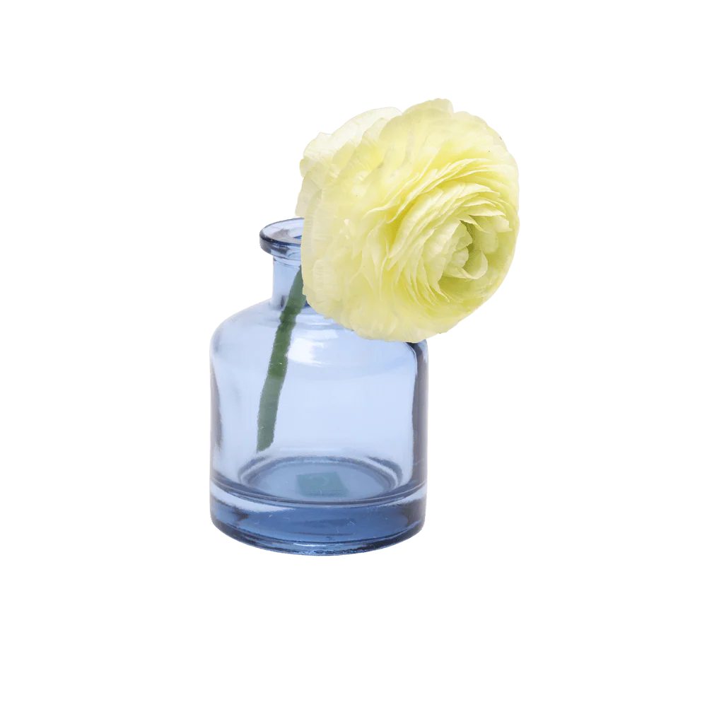 Loft Glass Vintage Bud Vases For Weddings - Image 72