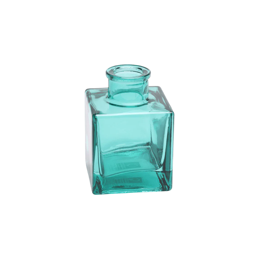 Loft Glass Vintage Bud Vases For Weddings - Image 76
