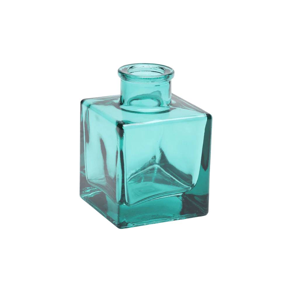 Loft Glass Vintage Bud Vases For Weddings - Image 77