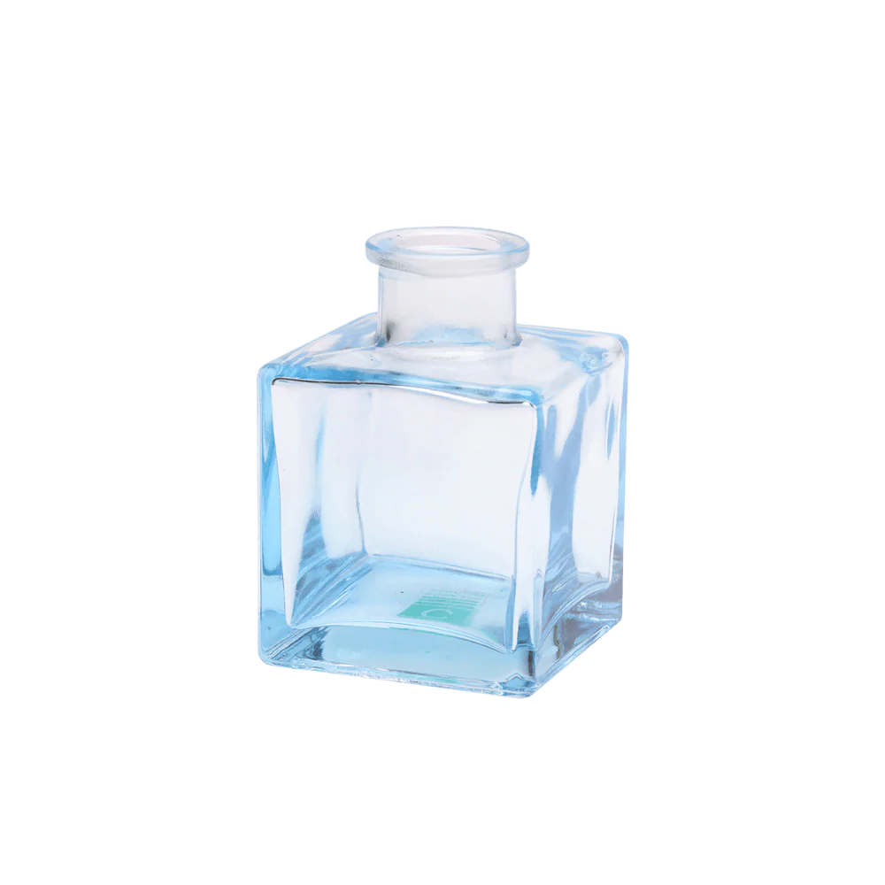 Loft Glass Vintage Bud Vases For Weddings - Image 80