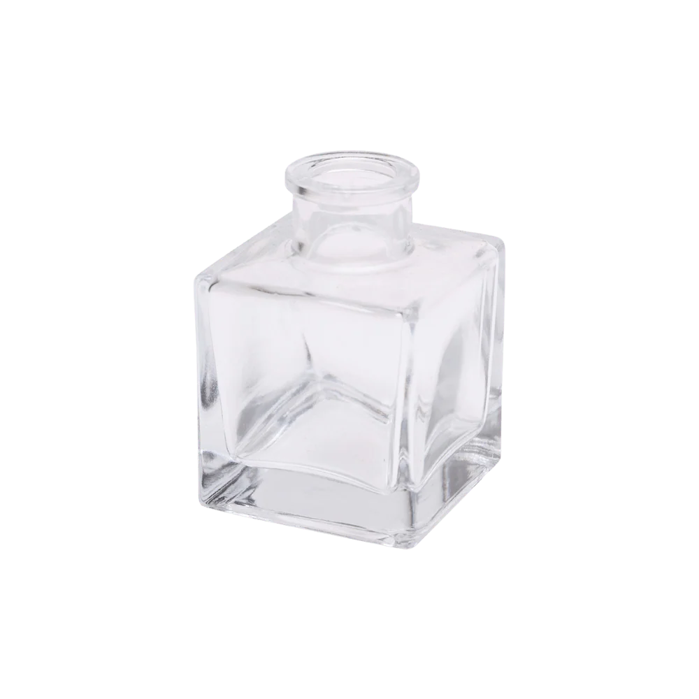Loft Glass Vintage Bud Vases For Weddings - Image 85