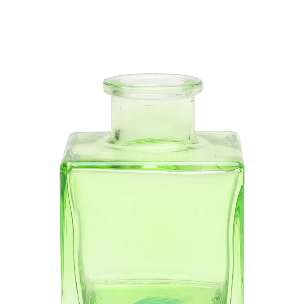 Loft Glass Vintage Bud Vases For Weddings - Image 91