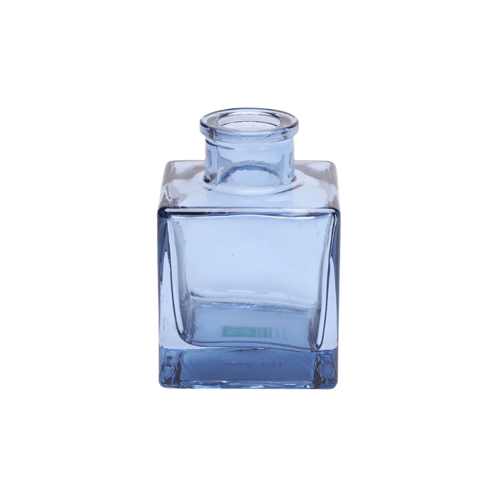 Loft Glass Vintage Bud Vases For Weddings - Image 93