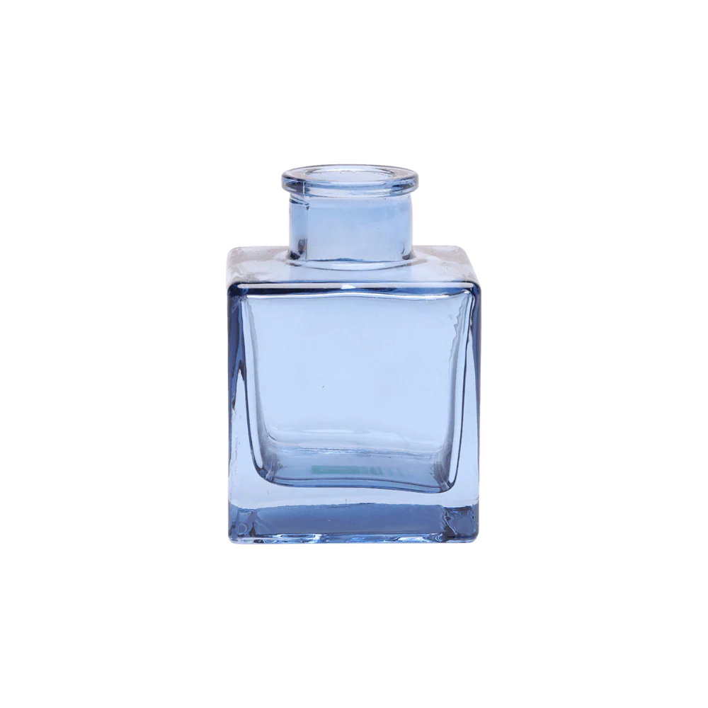 Loft Glass Vintage Bud Vases For Weddings - Image 94