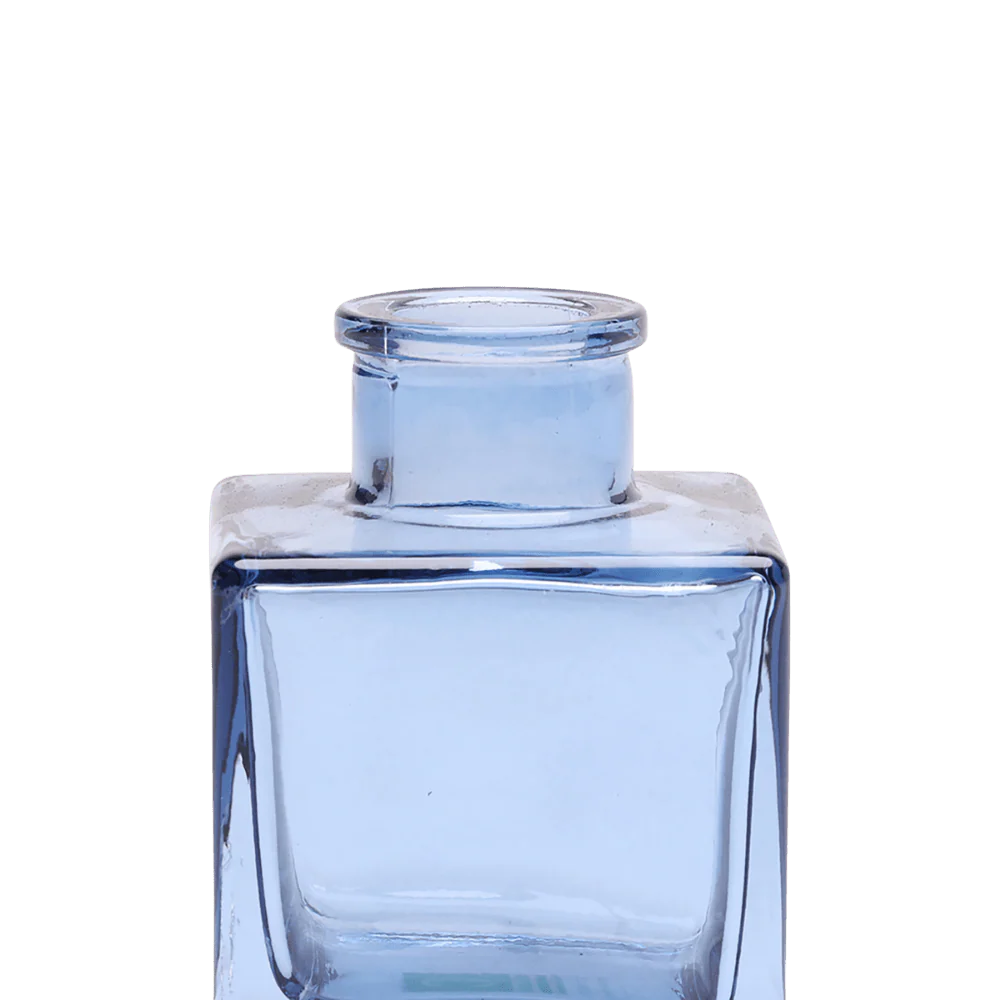 Loft Glass Vintage Bud Vases For Weddings - Image 95