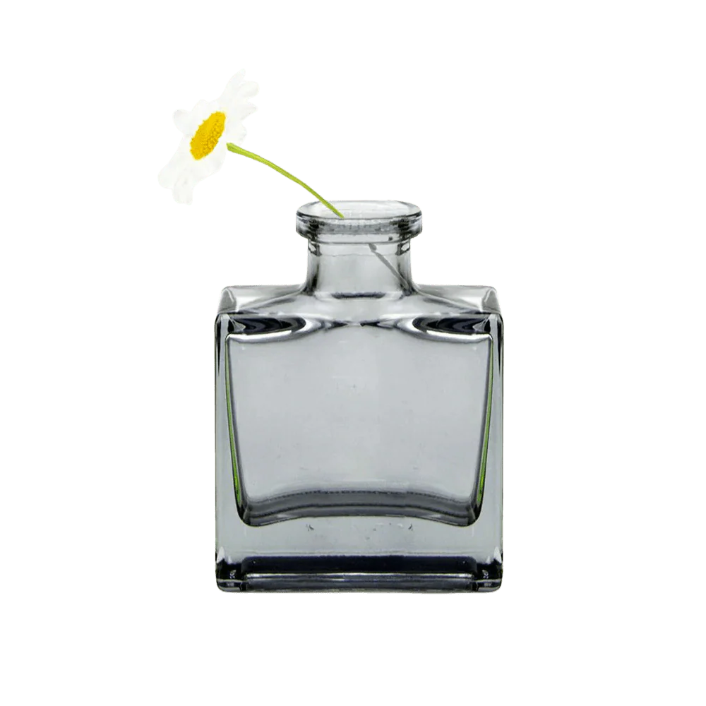 Loft Glass Vintage Bud Vases For Weddings - Image 97